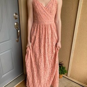 Baltic Born Bridesmaid Dress